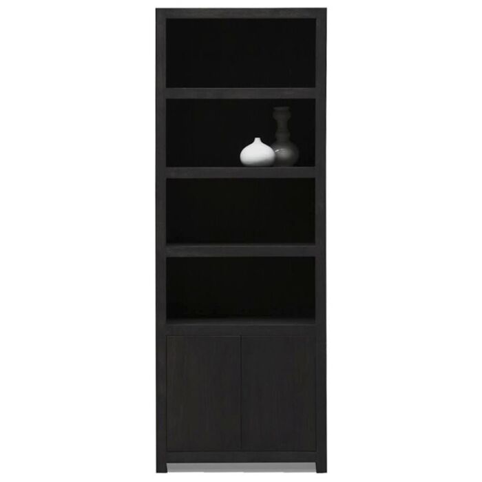 Boekenkastenset Juwel 80cm Recht