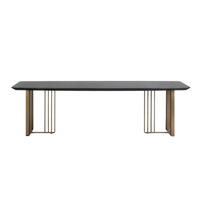 Alexander Jones Eettafel Maverick 220cm