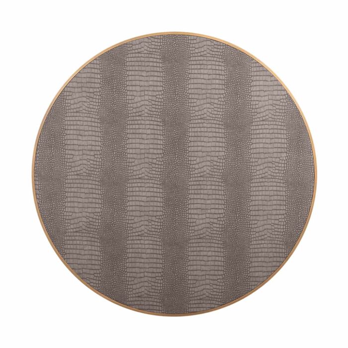 Salontafel Classio 100Ø