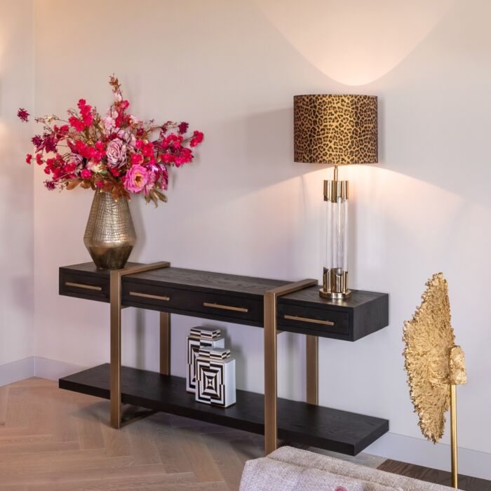 Dressoir Cambon 3-laden