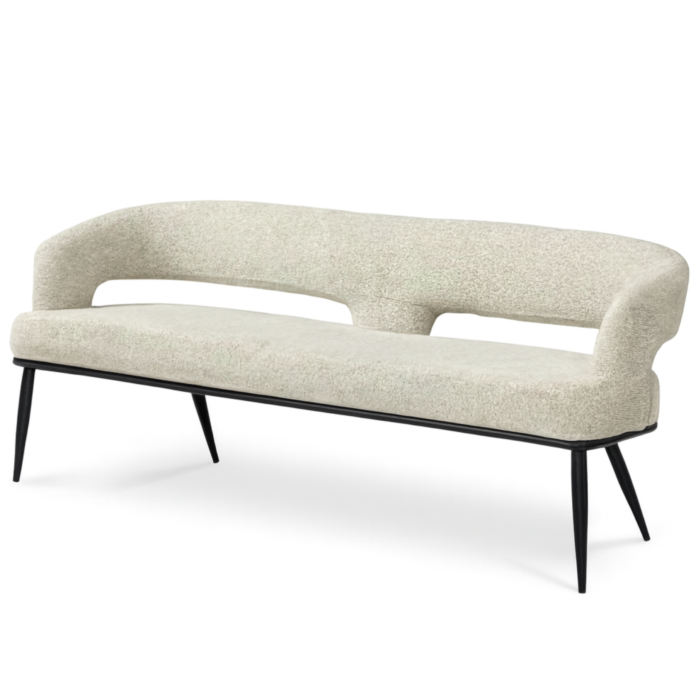 Eetbank Bogota Beige