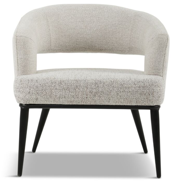 Fauteuil Bogota Beige