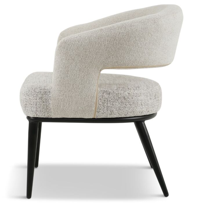 Fauteuil Bogota Beige