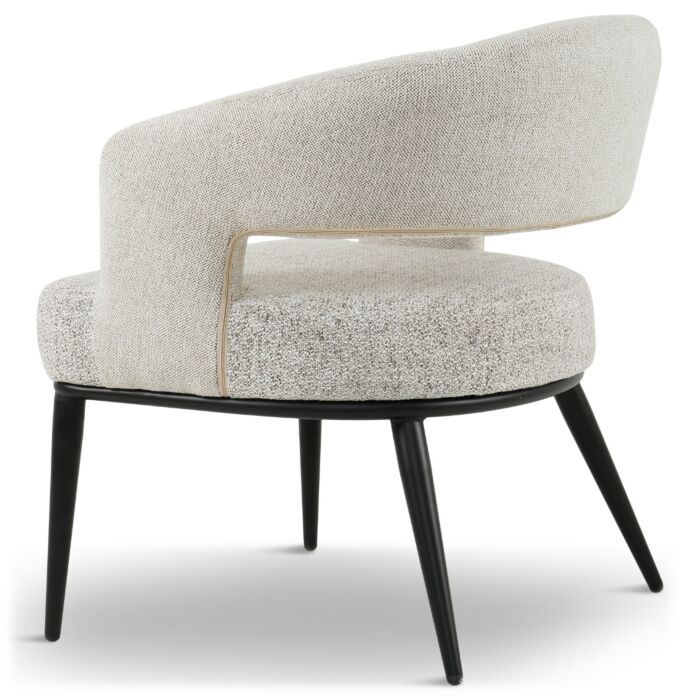 Fauteuil Bogota Beige