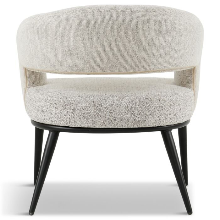 Fauteuil Bogota Beige