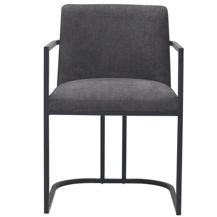Armstoel Archi Graphite