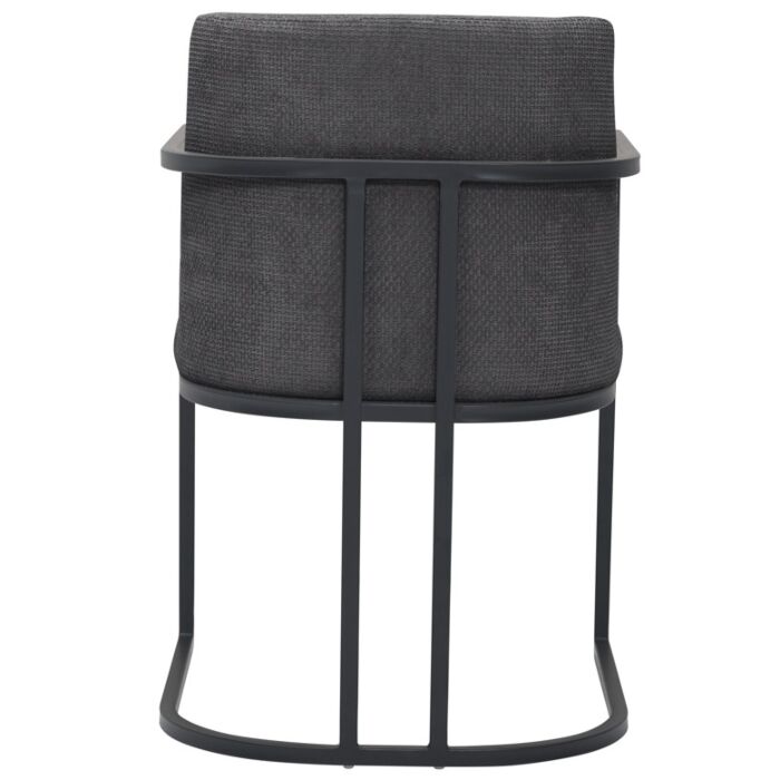 Armstoel Archi Graphite