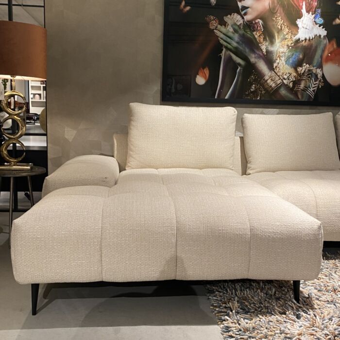 Hoekbank Gianni