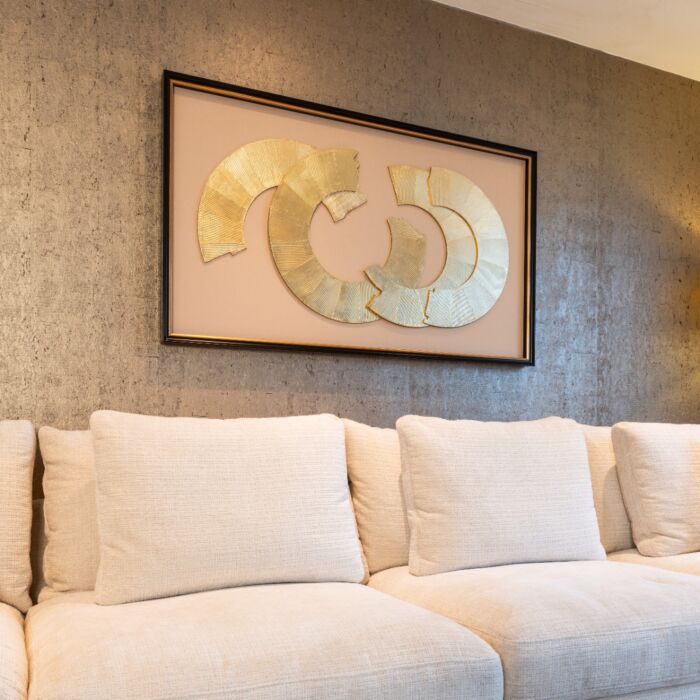 Wall art Eden