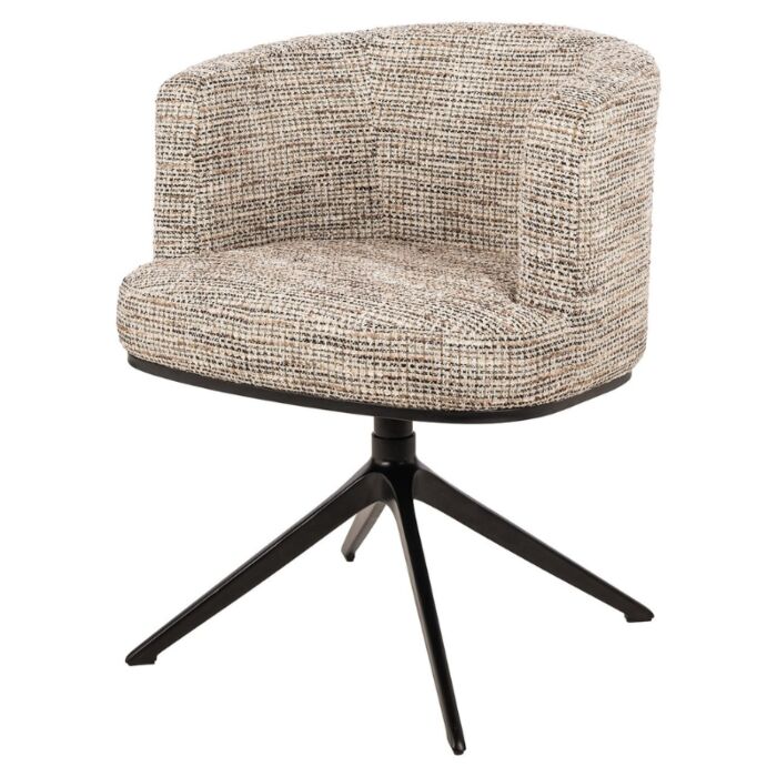 Draaistoel Cheyenne Trendy Nature