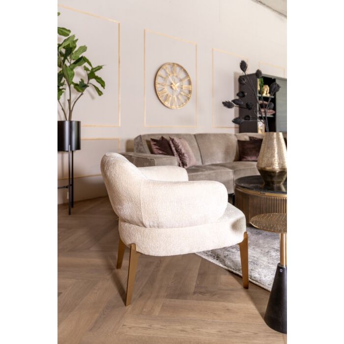 Richmond Interiors Fauteuil Venus 