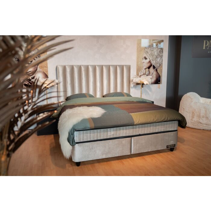 Paragon Bedding Boxspring Dayla