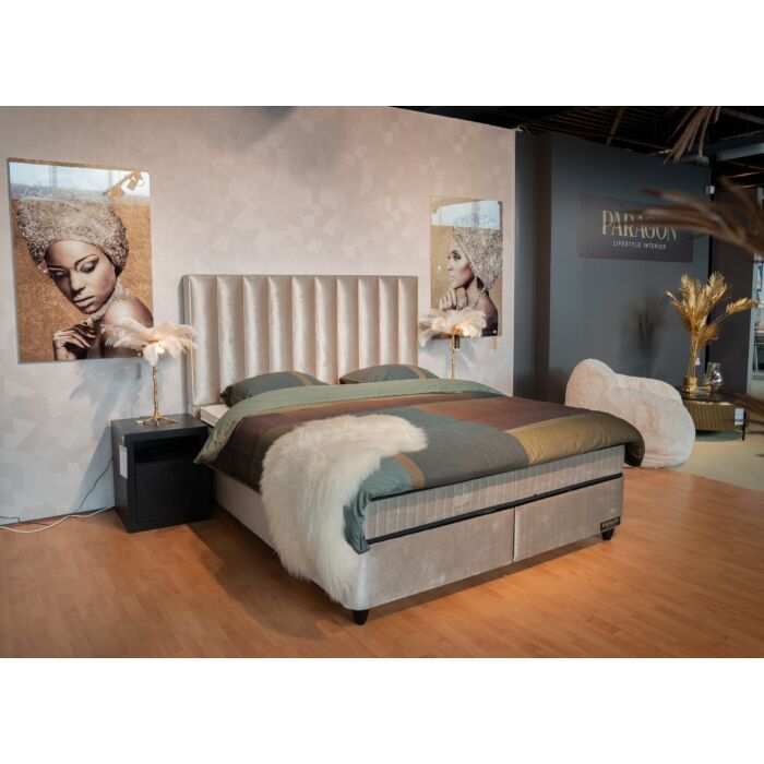 Paragon Bedding Boxspring Dayla