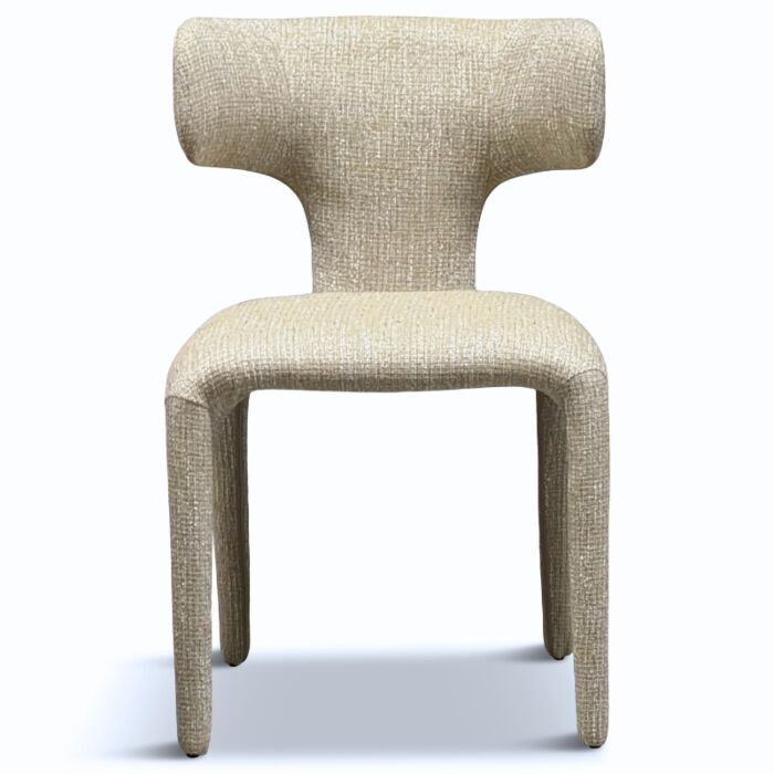 Eetkamerstoel Cayenne Beige