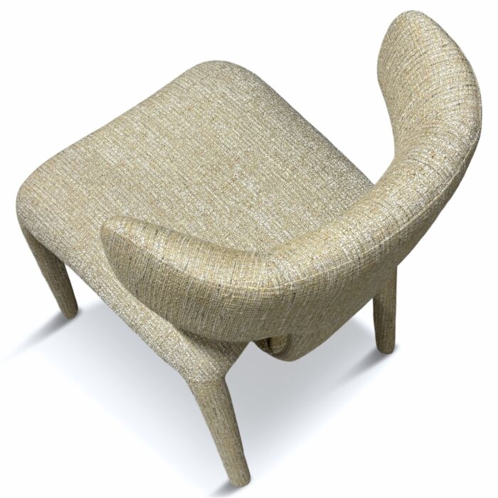 Eetkamerstoel Cayenne Beige