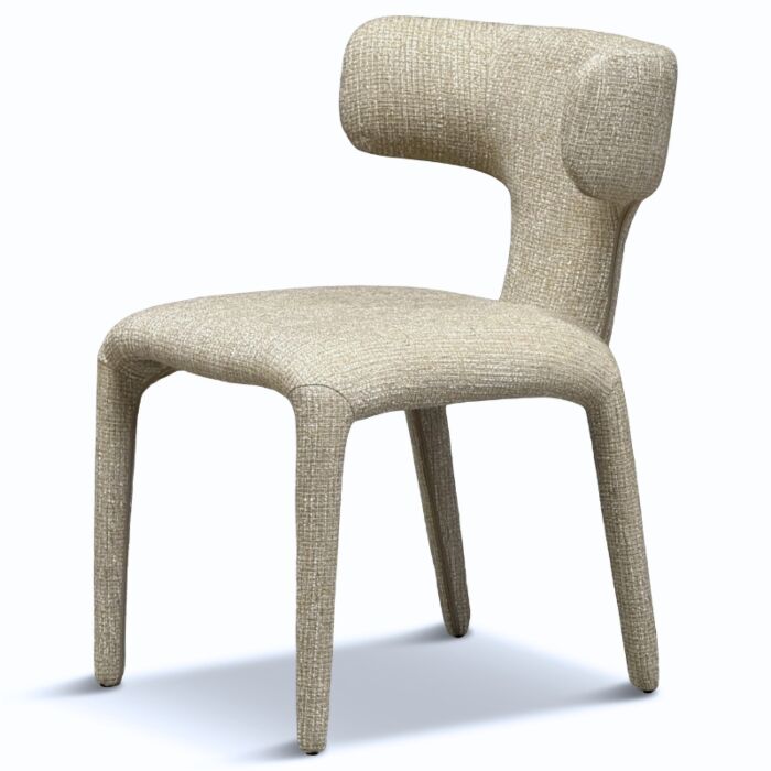 Eetkamerstoel Cayenne Beige