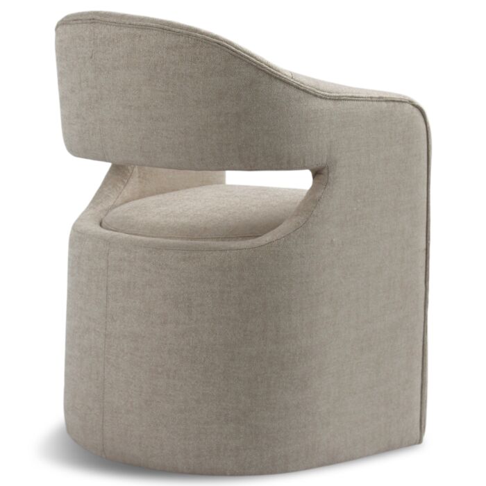 Eetkamerstoel Londen Beige