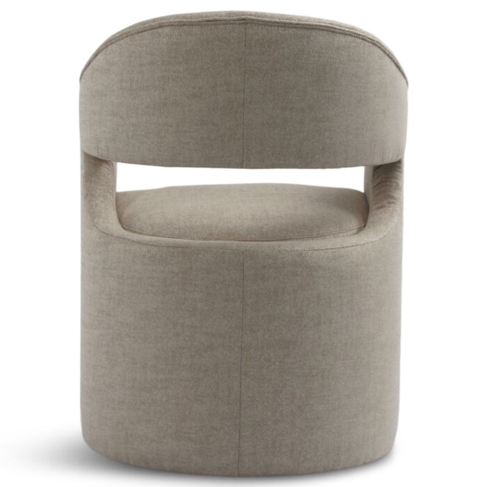 Eetkamerstoel Londen Beige