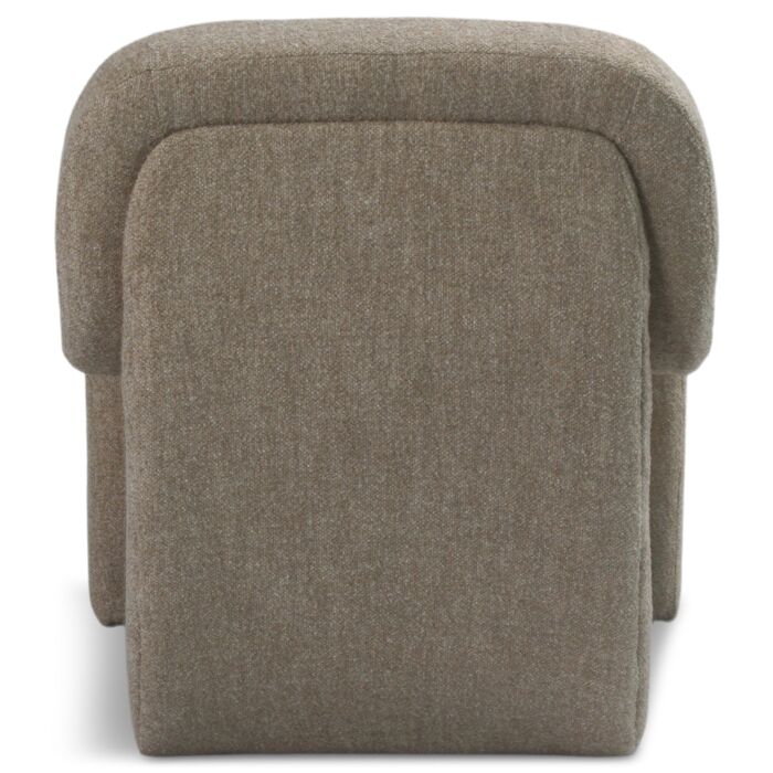 Fauteuil Birmingham Taupe