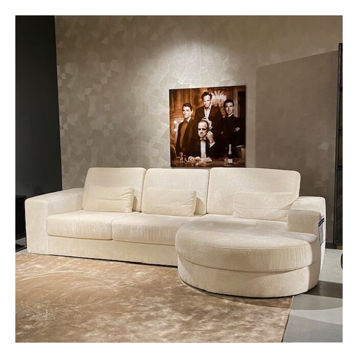 Richmond Interiors Hoekbank Felix