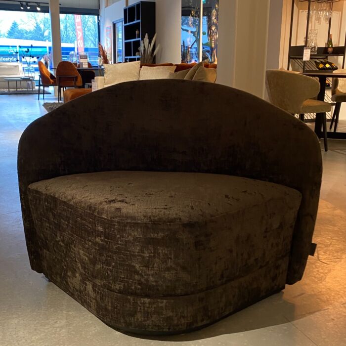 Hofstede Raanhuis Fauteuil Flower