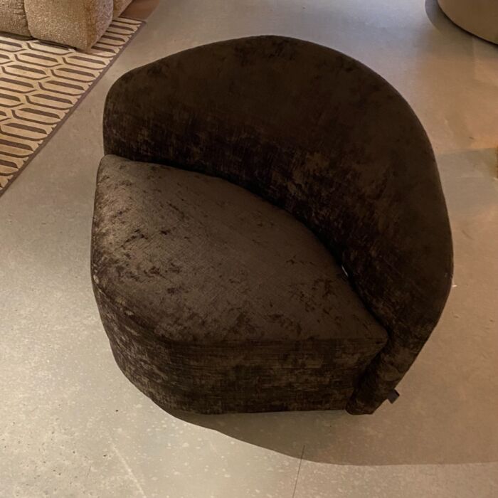 Hofstede Raanhuis Fauteuil Flower