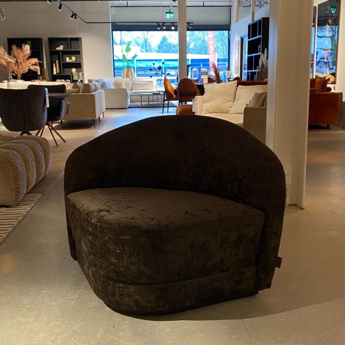 Hofstede Raanhuis Fauteuil Flower