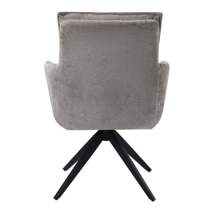 Armstoel Rosora Beige