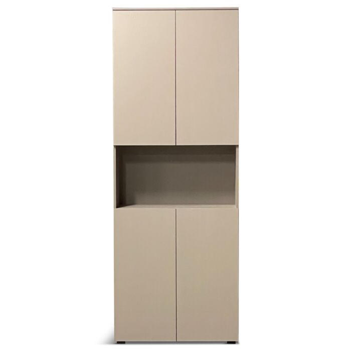 Boekenkasten Charm Set van 3