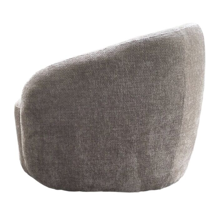 Fauteuil Castro Beige