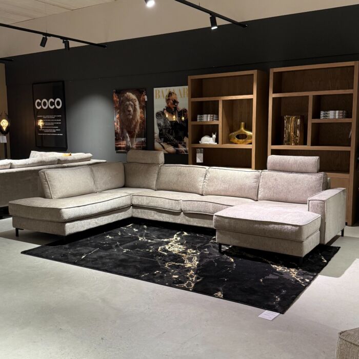 Hoekbank Anillia
