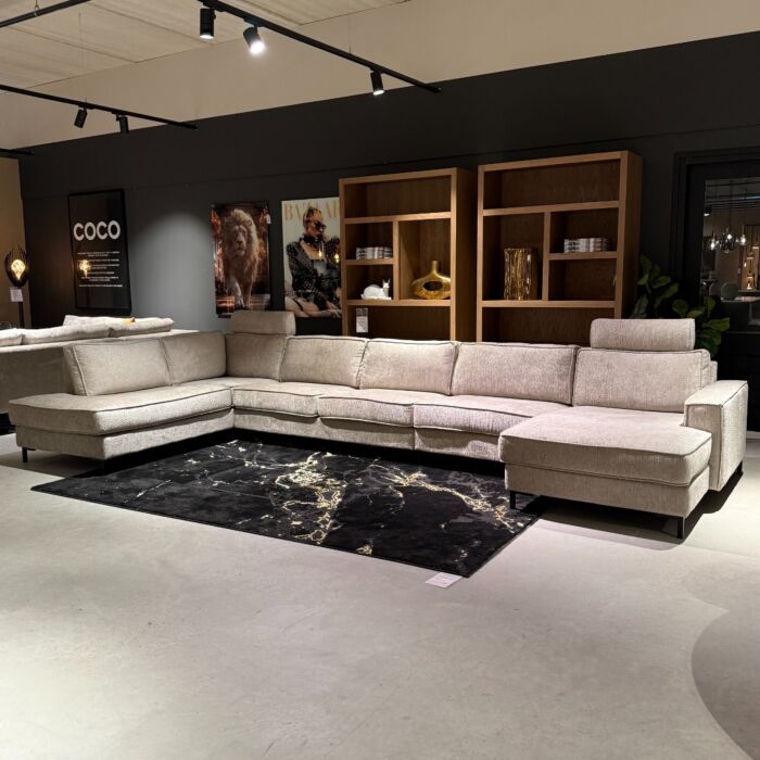 Hoekbank Anillia