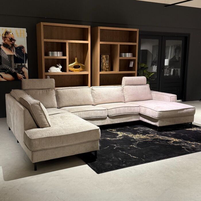 Hoekbank Anillia