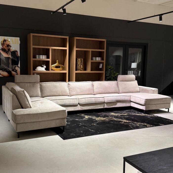 Hoekbank Anillia