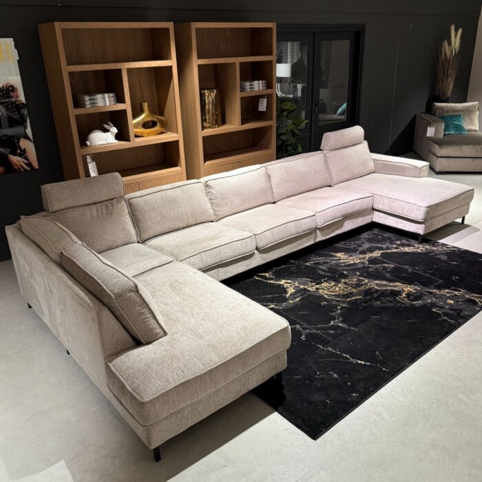 Hoekbank Anillia