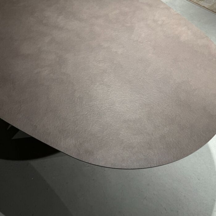 Eettafel Nouvion