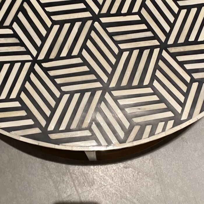 Richmond Interiors Salontafel Bliss Diameter 70cm