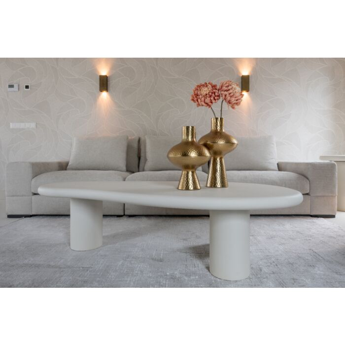Salontafel Bloomstone 160x80