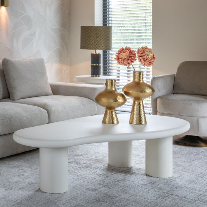 Salontafel Bloomstone 160x80