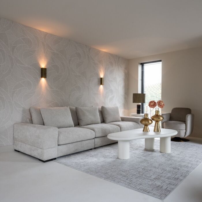 Salontafel Bloomstone 160x80