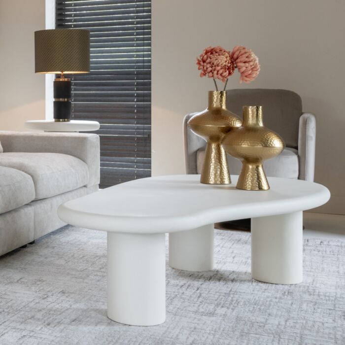 Salontafel Bloomstone 160x80