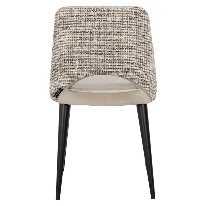 Eetkamerstoel Tabitha Trendy Nature
