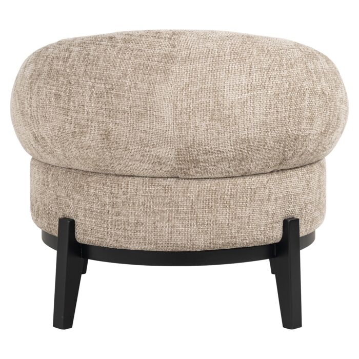 Fauteuil Montana Taupe