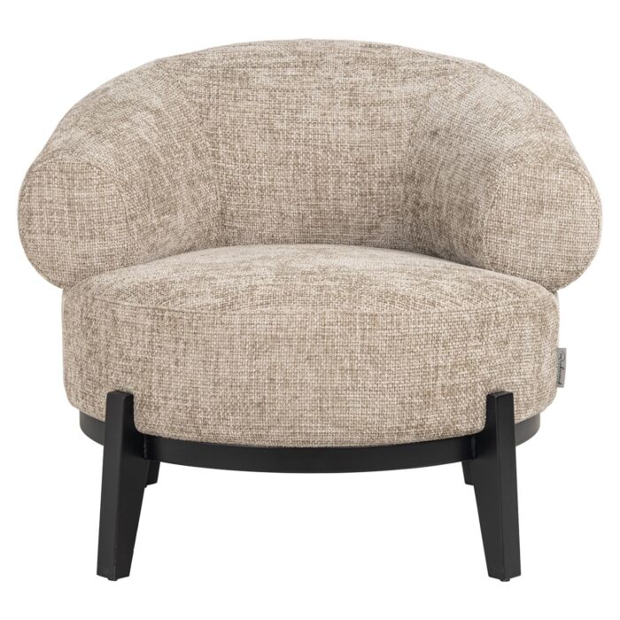 Fauteuil Montana Taupe