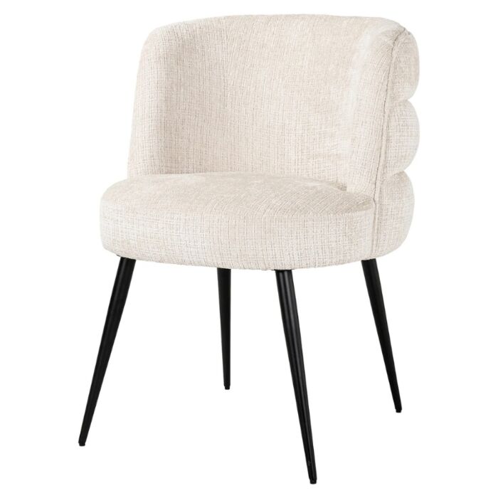 Stoel Stella Beige