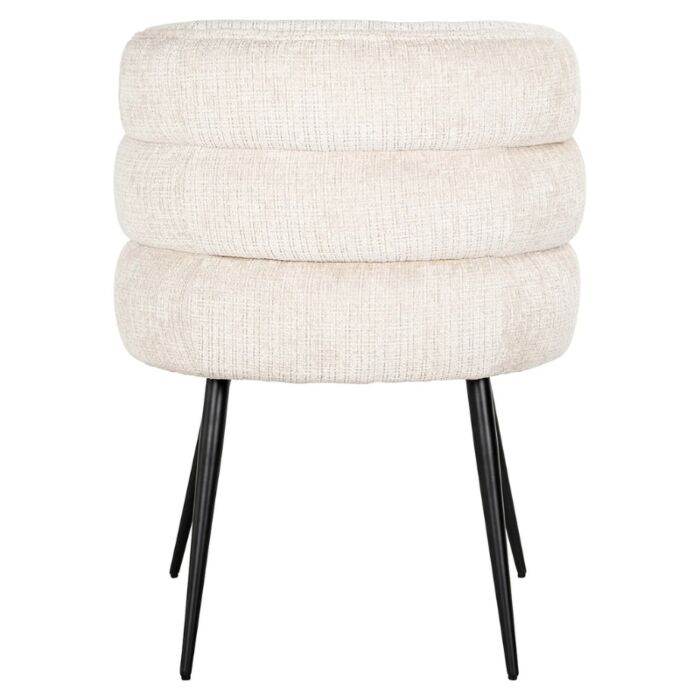 Stoel Stella Beige