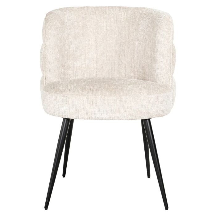 Stoel Stella Beige