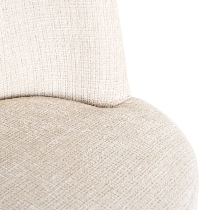 Stoel Stella Beige