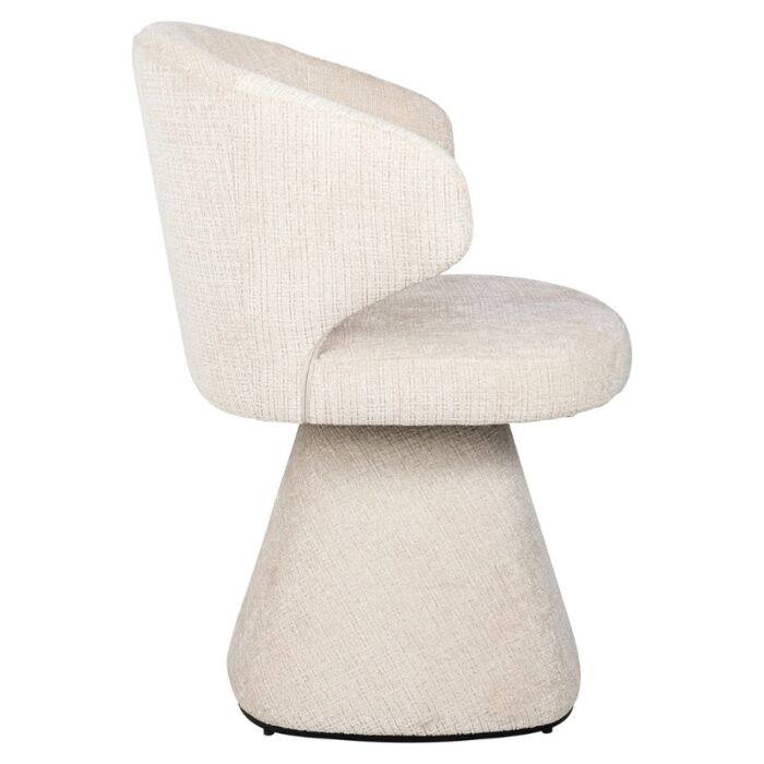 Stoel Gatsbi Beige