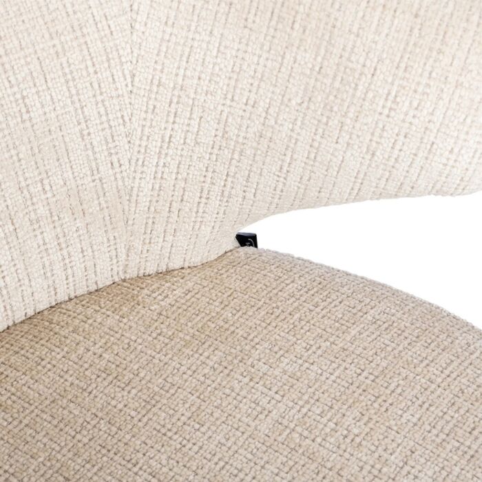 Stoel Gatsbi Beige